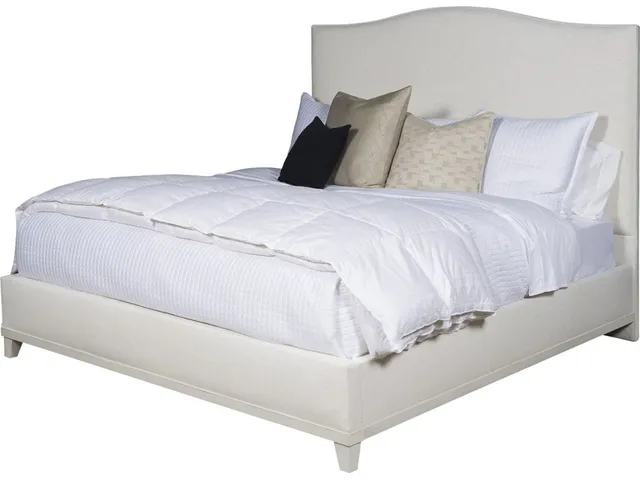 Clara King Bed Loom Program