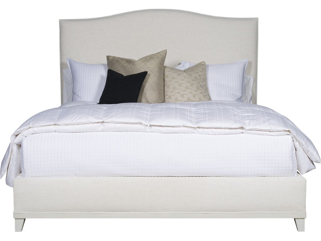 Clara King Bed Loom Program - main image