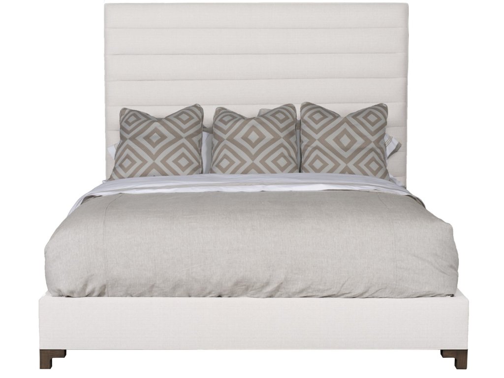 Kelsey King Bed Tannery & Loom Program - main image