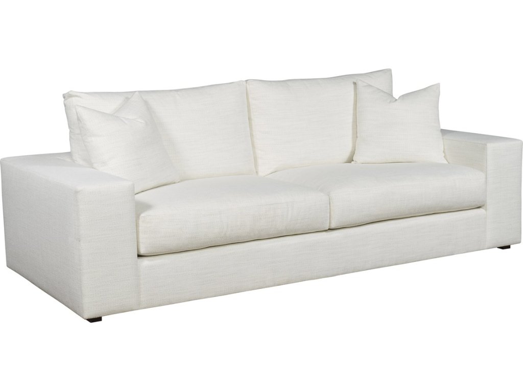 Lucca Stocked Two Seat Sofa - image 1