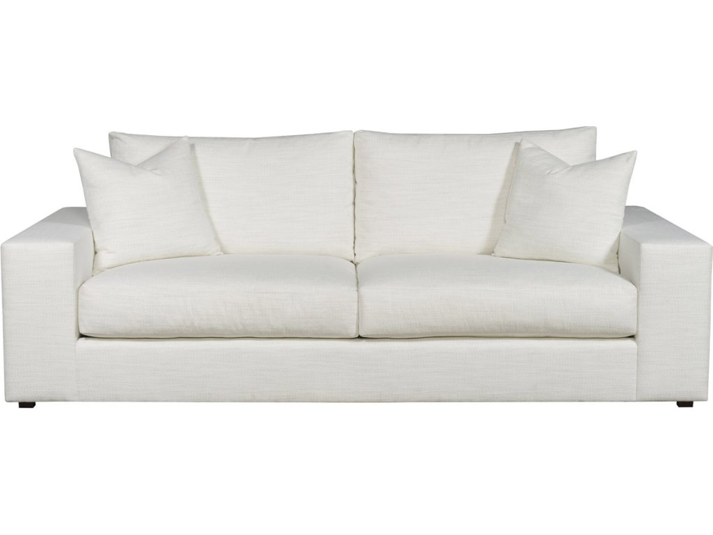 Lucca Stocked Two Seat Sofa - main image