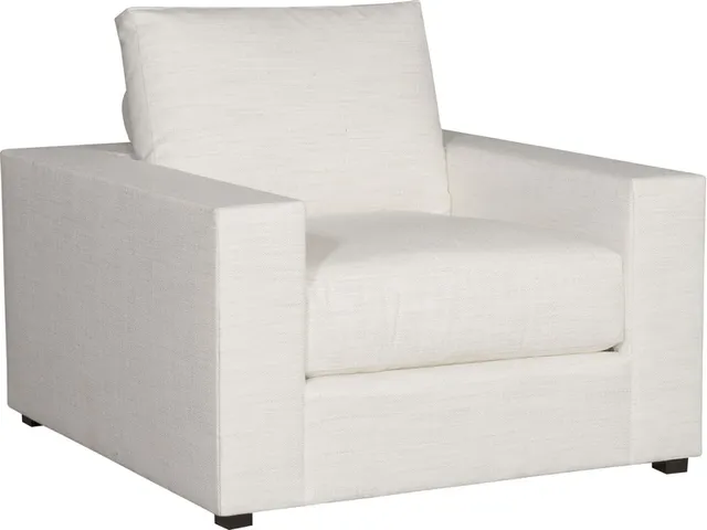 Lucca Stocked Chair - Alternative View