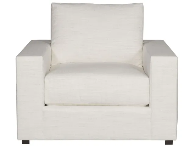 Lucca Stocked Chair