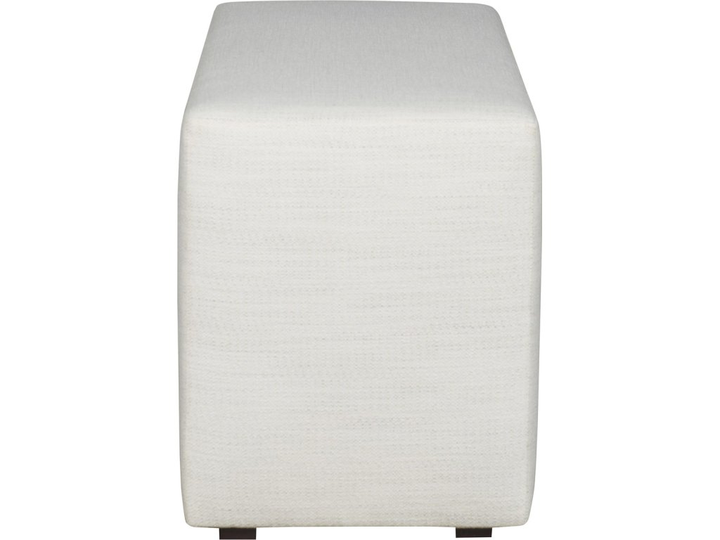 Lucca Stocked Upholstered Table - image 2