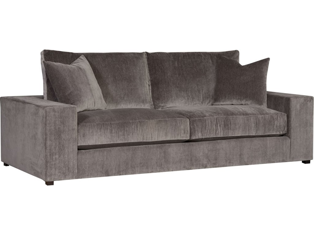 Lucca Stocked Two Seat Sofa - image 1