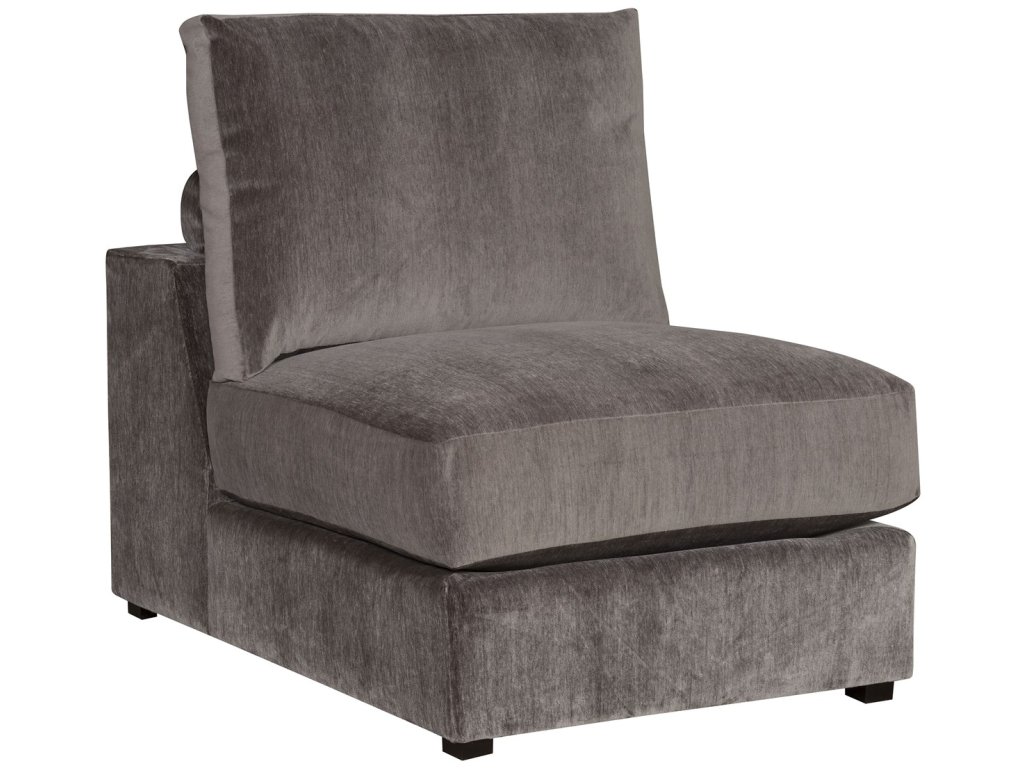 Lucca Stocked Armless Chair - image 1