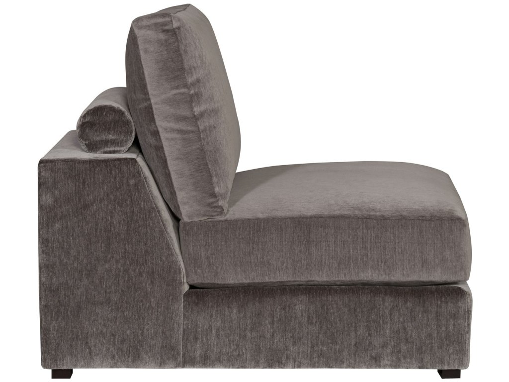 Lucca Stocked Armless Chair - image 3