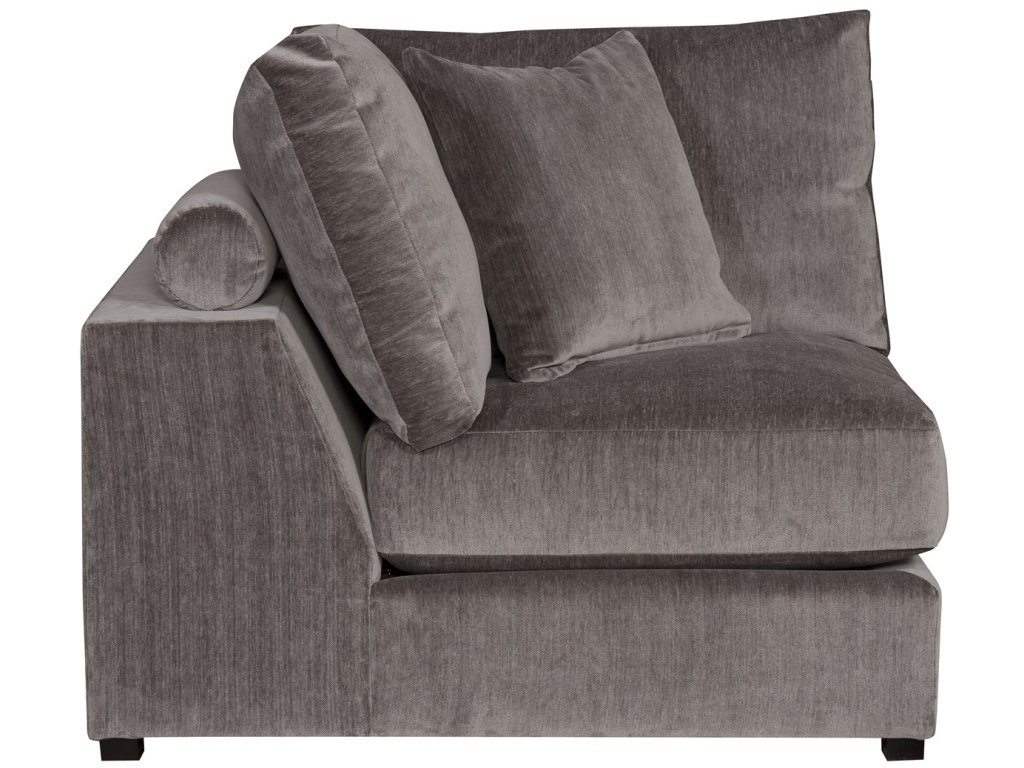 Lucca Stocked Corner Chair - image 1