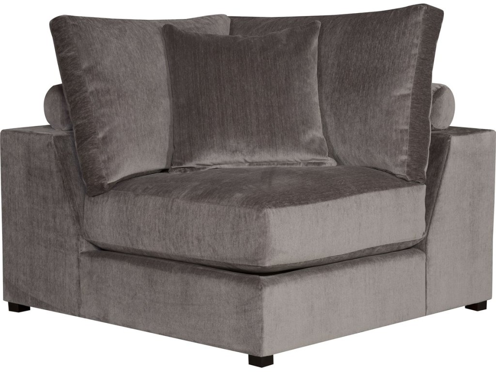 Lucca Stocked Corner Chair - main image