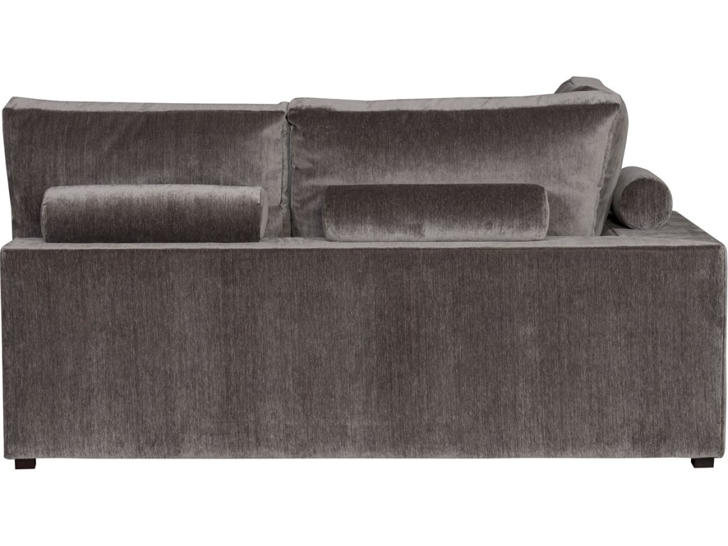 Lucca Stocked Left Corner Module - image 2