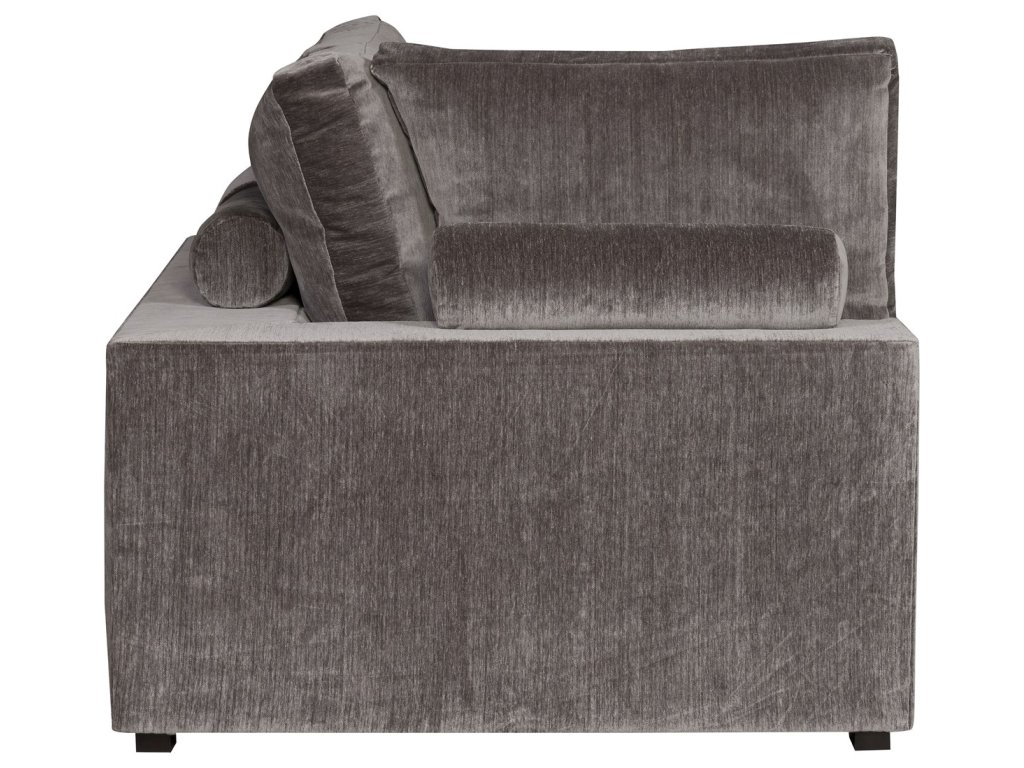 Lucca Stocked Left Corner Module - image 3