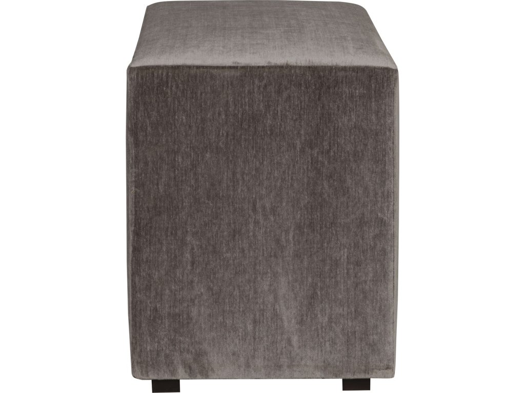 Lucca Stocked Upholstered Table - main image