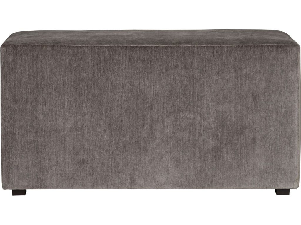 Lucca Stocked Upholstered Table - image 2