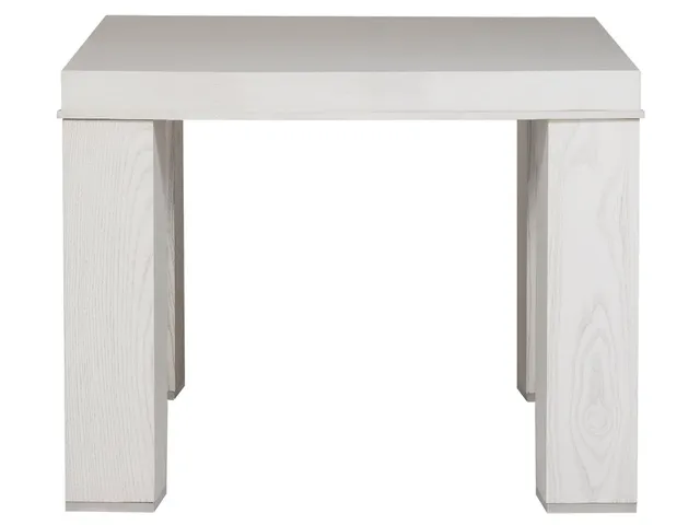 Parson Dining Table with Parson Leg