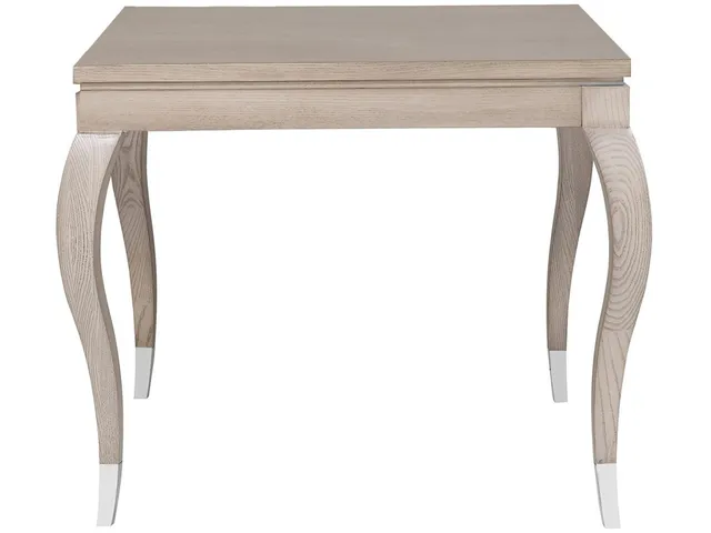 Cabriole Dining Table with Cabriole Leg