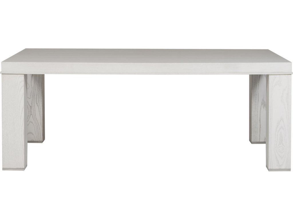 Parson Dining Table with Parson Leg - main image