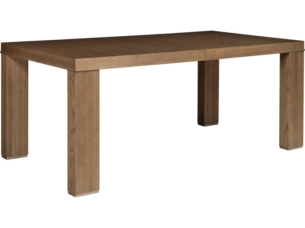 Parson Dining Table with Parson Leg - image 4