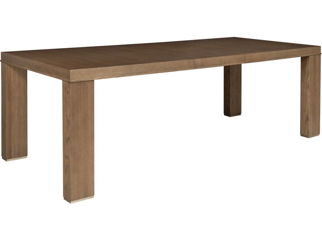 Parson Dining Table with Parson Leg - image 2