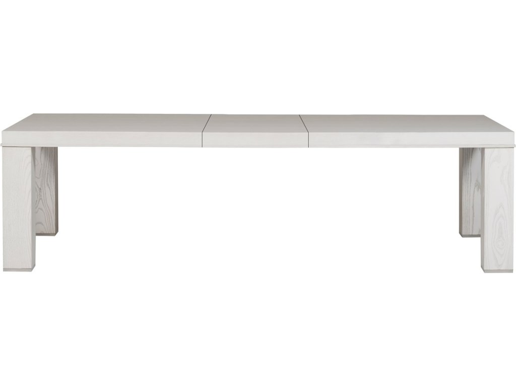 Parson Dining Table with Parson Leg - main image
