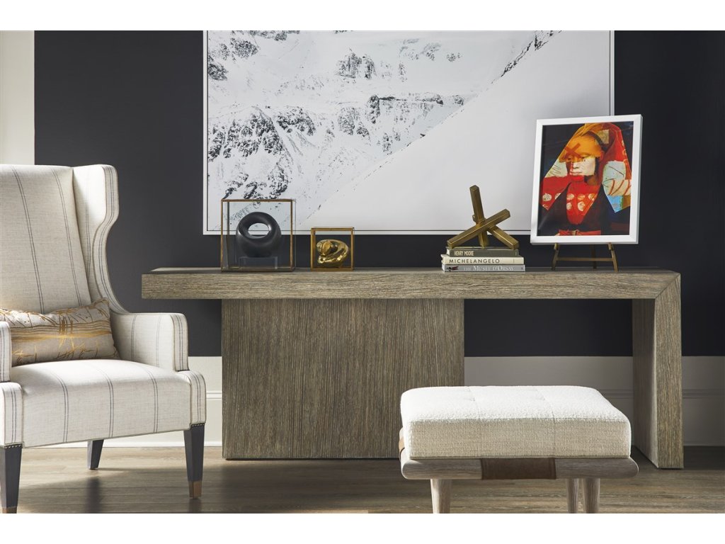 James Street Wing Chair - image 5