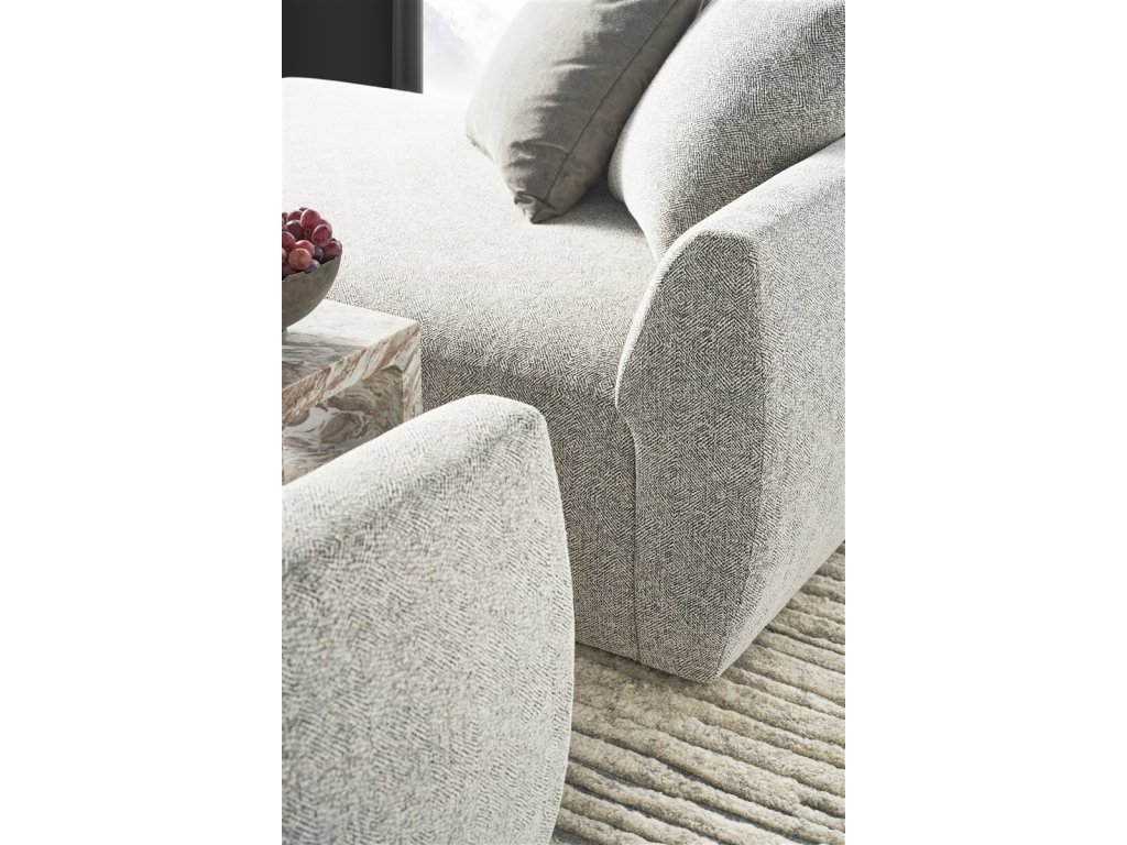 Anderson Left Arm Chaise - image 4