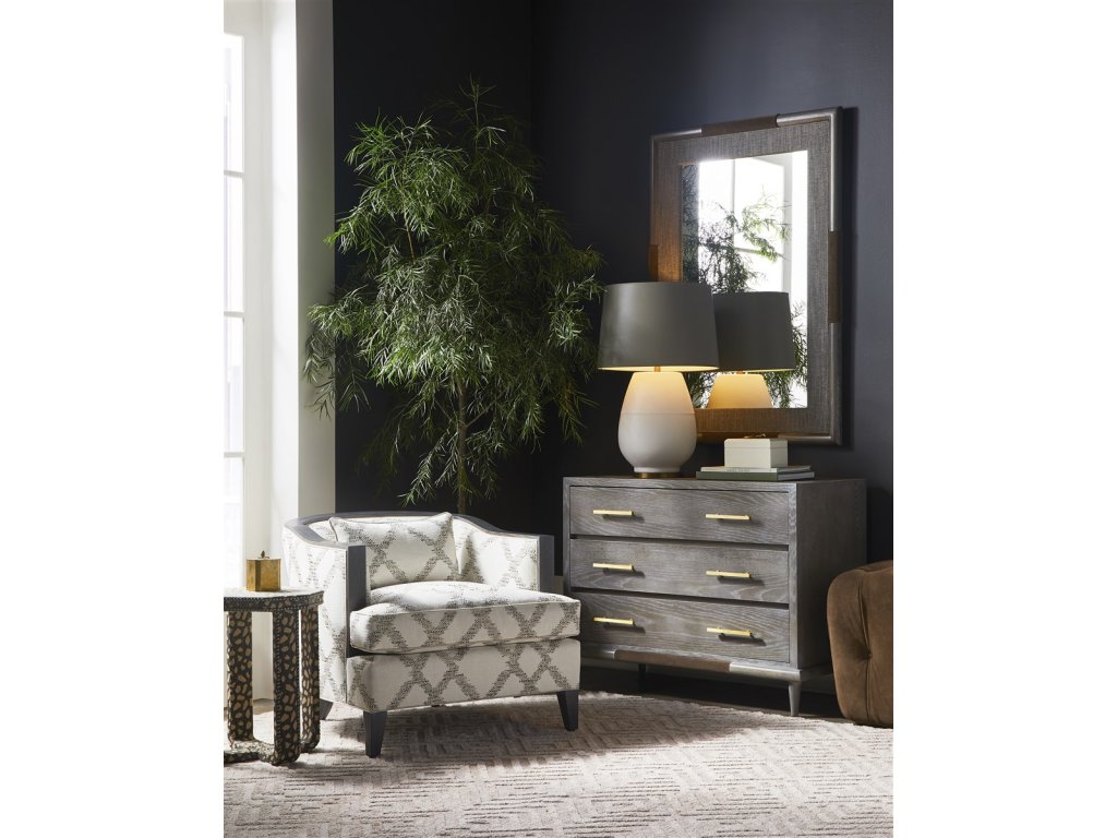 Chatfield Mirror - image 2