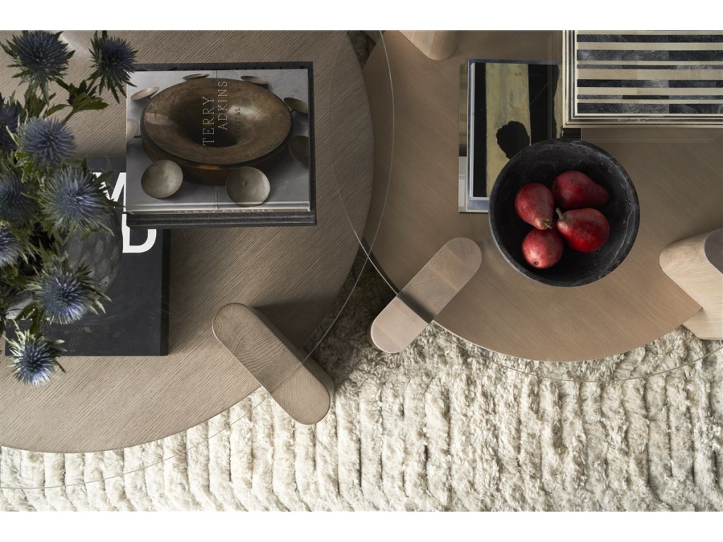 Wolcott Cocktail Table - image 4