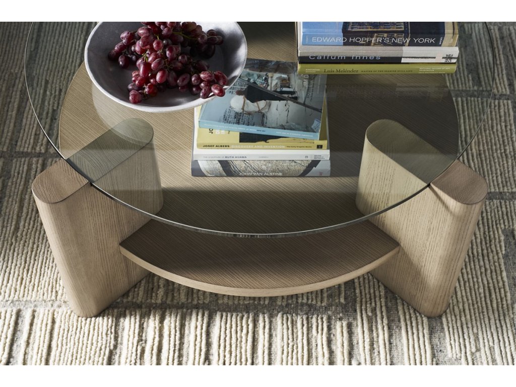 Wolcott Cocktail Table - image 6