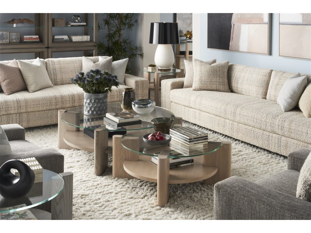 Wolcott Cocktail Table - image 5