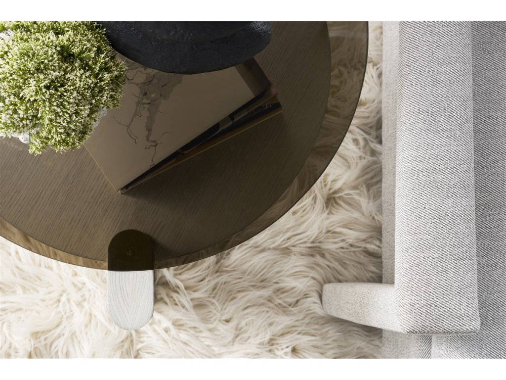 Wolcott End Table - image 4
