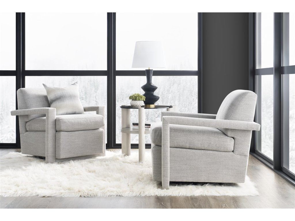 Wolcott End Table - image 5