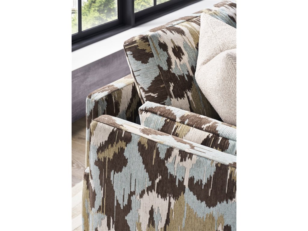 Leeton Settee - image 5