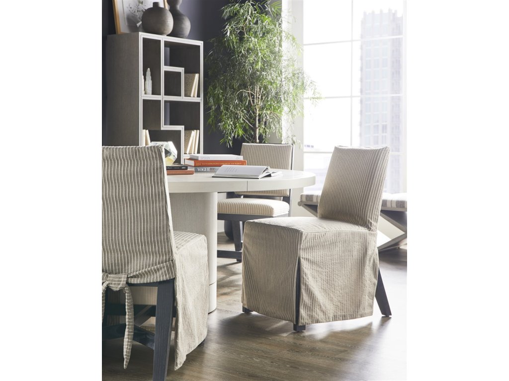 Winton Dining Table with 72" Top - image 1