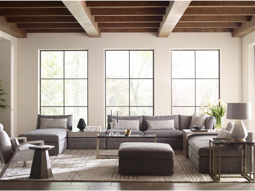 Boyden Ottoman - image 8