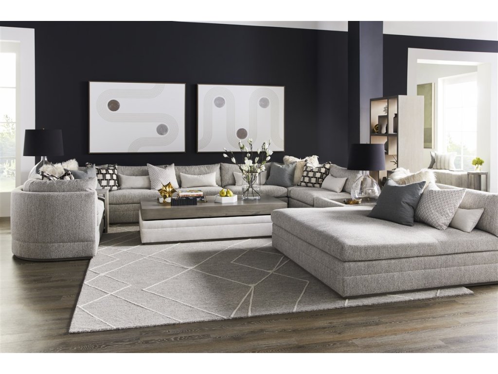 Boyden Double Chaise Lounge - image 4