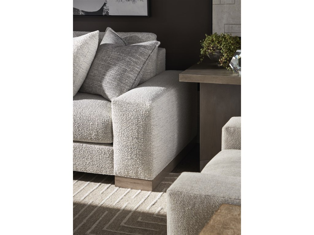 Burke Extended Sofa - image 6