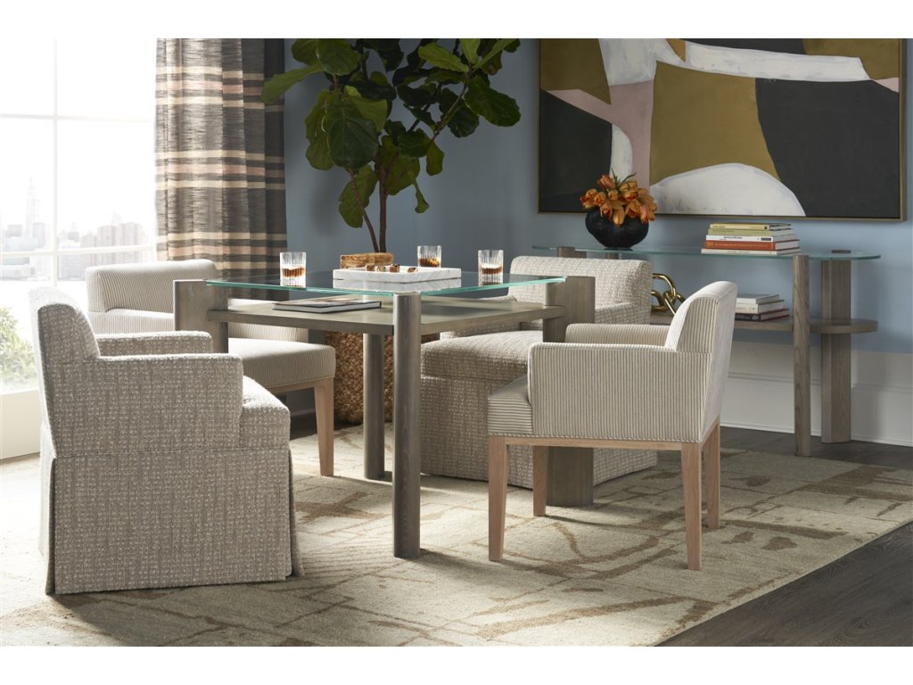 Wolcott Game Table - image 4