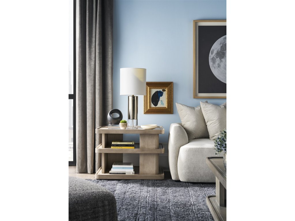 Andover End Table - image 2