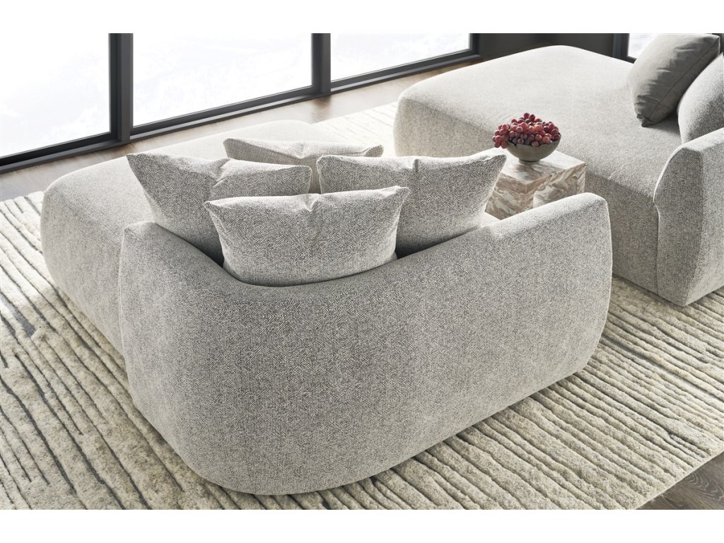 Anderson Left Arm Chaise - image 8