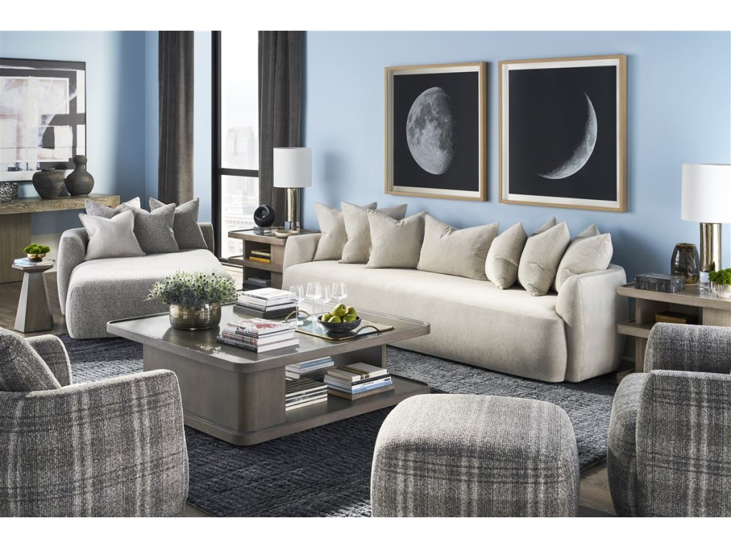 Anderson Left Arm Chaise - image 9