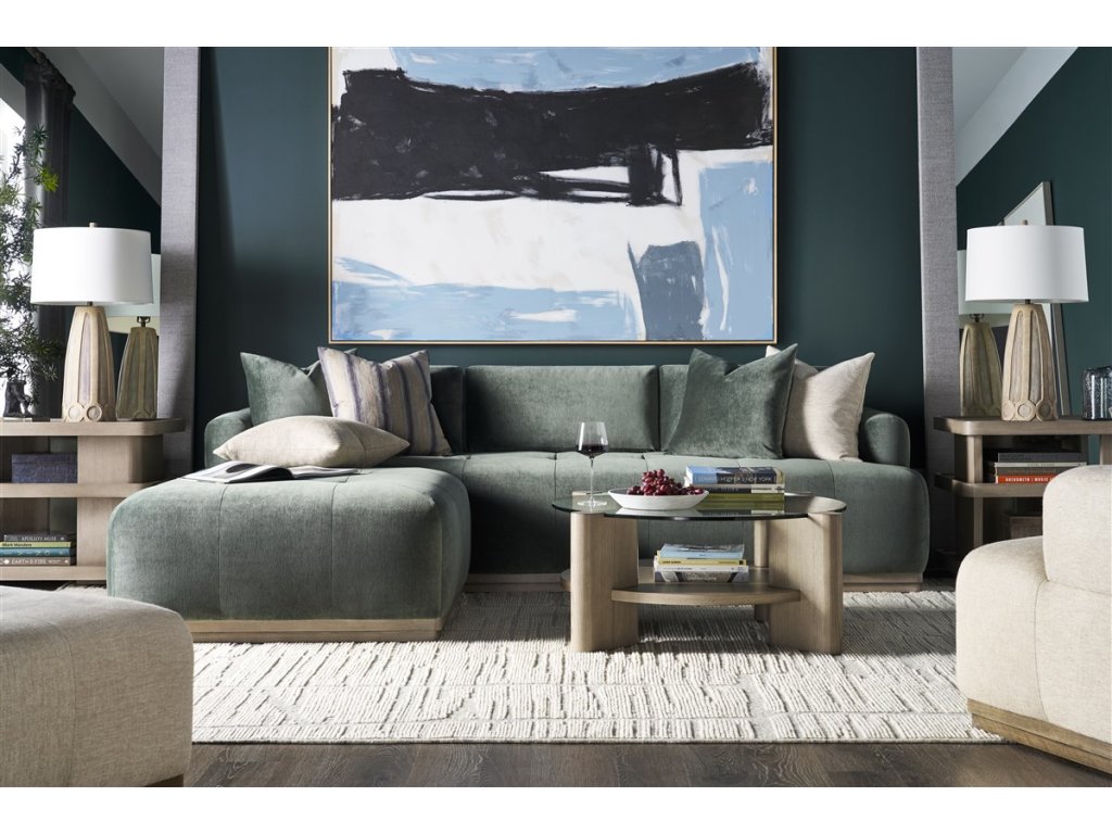 Denison Swivel Chair - image 6