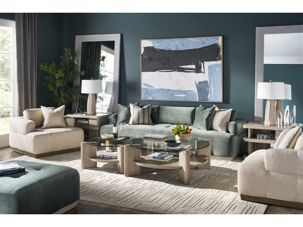 Denison Swivel Chair - image 7