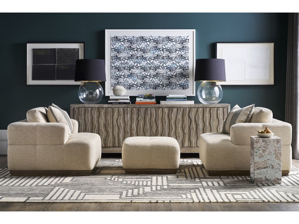 Denison Swivel Chair - image 4