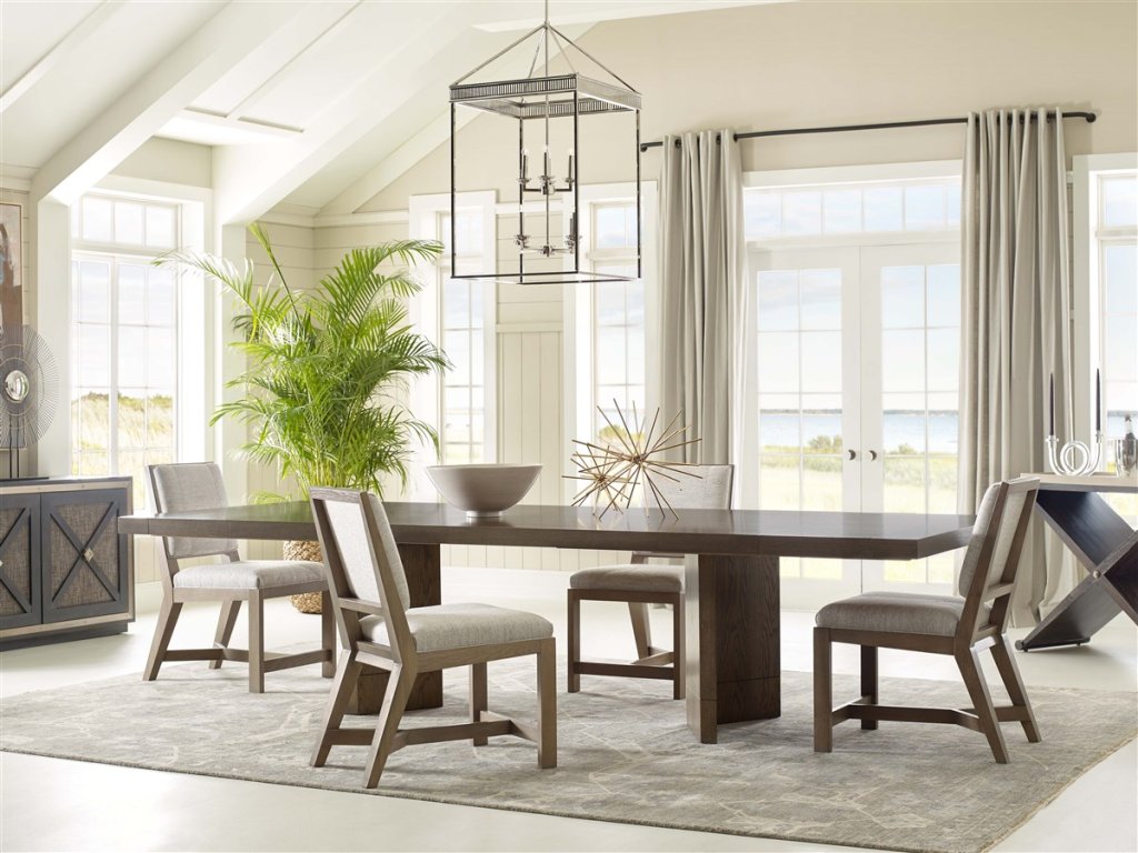Schiller Dining Table - image 11