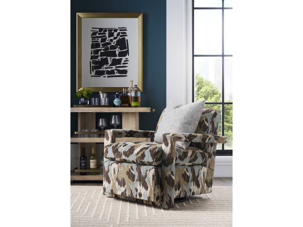 Andover Bar Cart - image 3