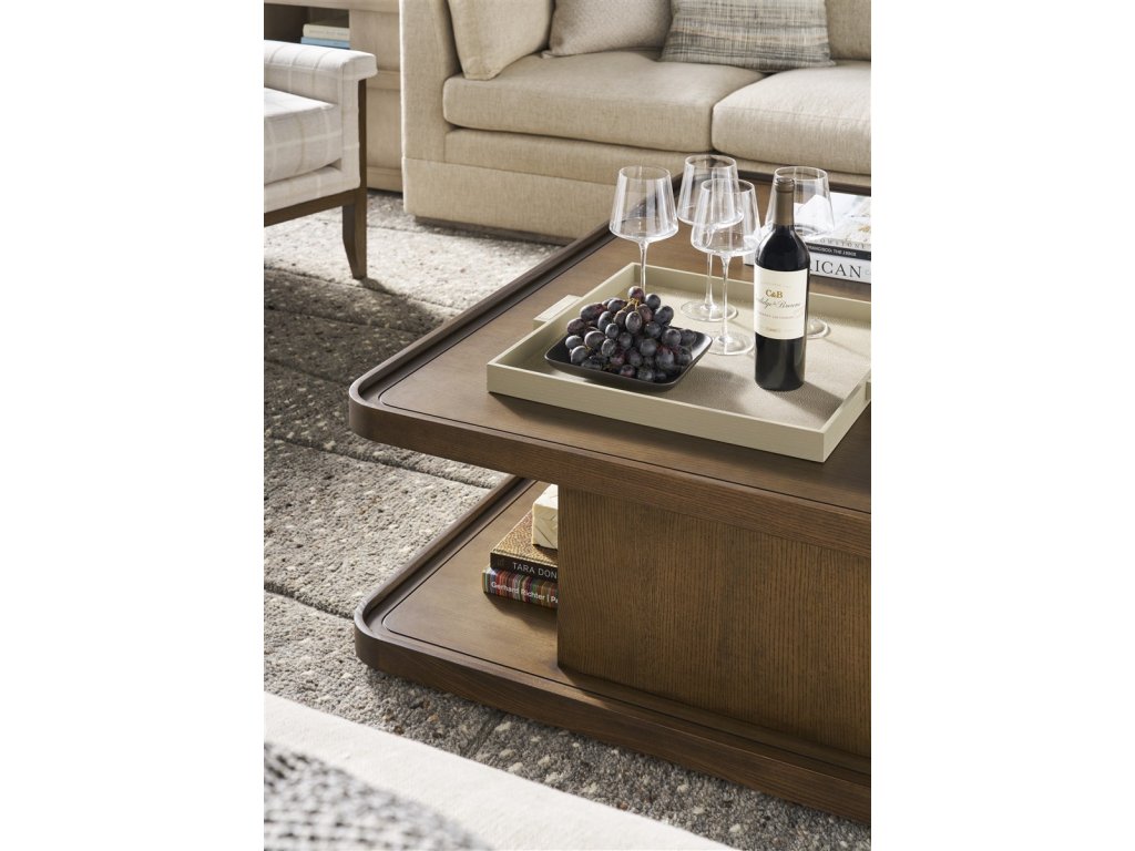 Andover Cocktail Table - image 2