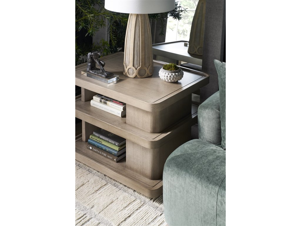 Andover End Table - image 5