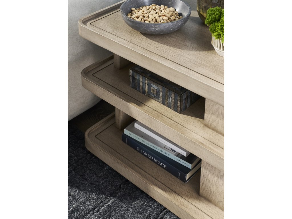 Andover End Table - image 4