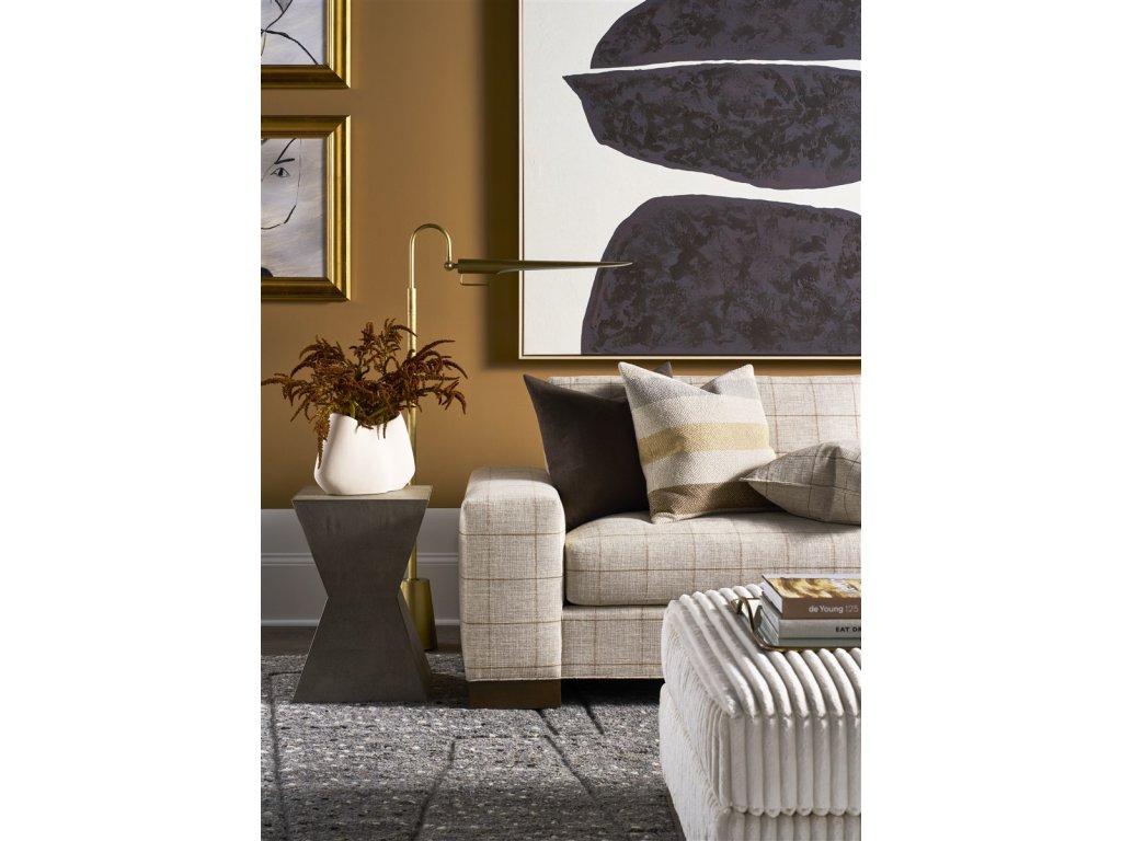 Burke Left Arm Sofa - image 6