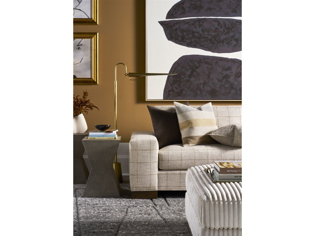 Burke Left Arm Sofa - image 7
